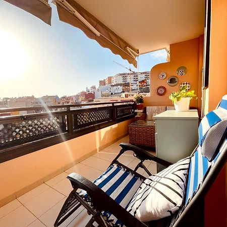Casa Hugo - Ocean View, Quiet Pool, Fibre Net, Los Gigantes Puerto de Santiago  Exterior photo