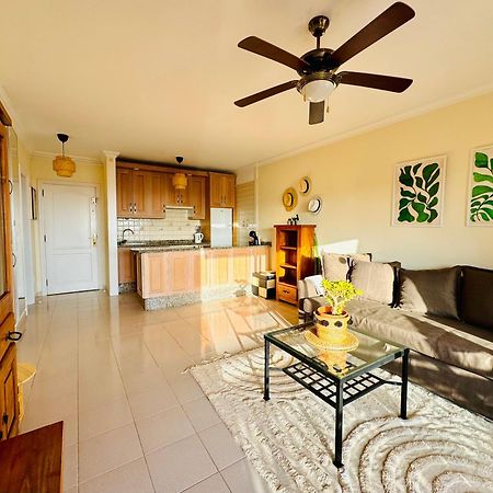 Casa Hugo - Ocean View, Quiet Pool, Fibre Net, Los Gigantes Puerto de Santiago  Exterior photo