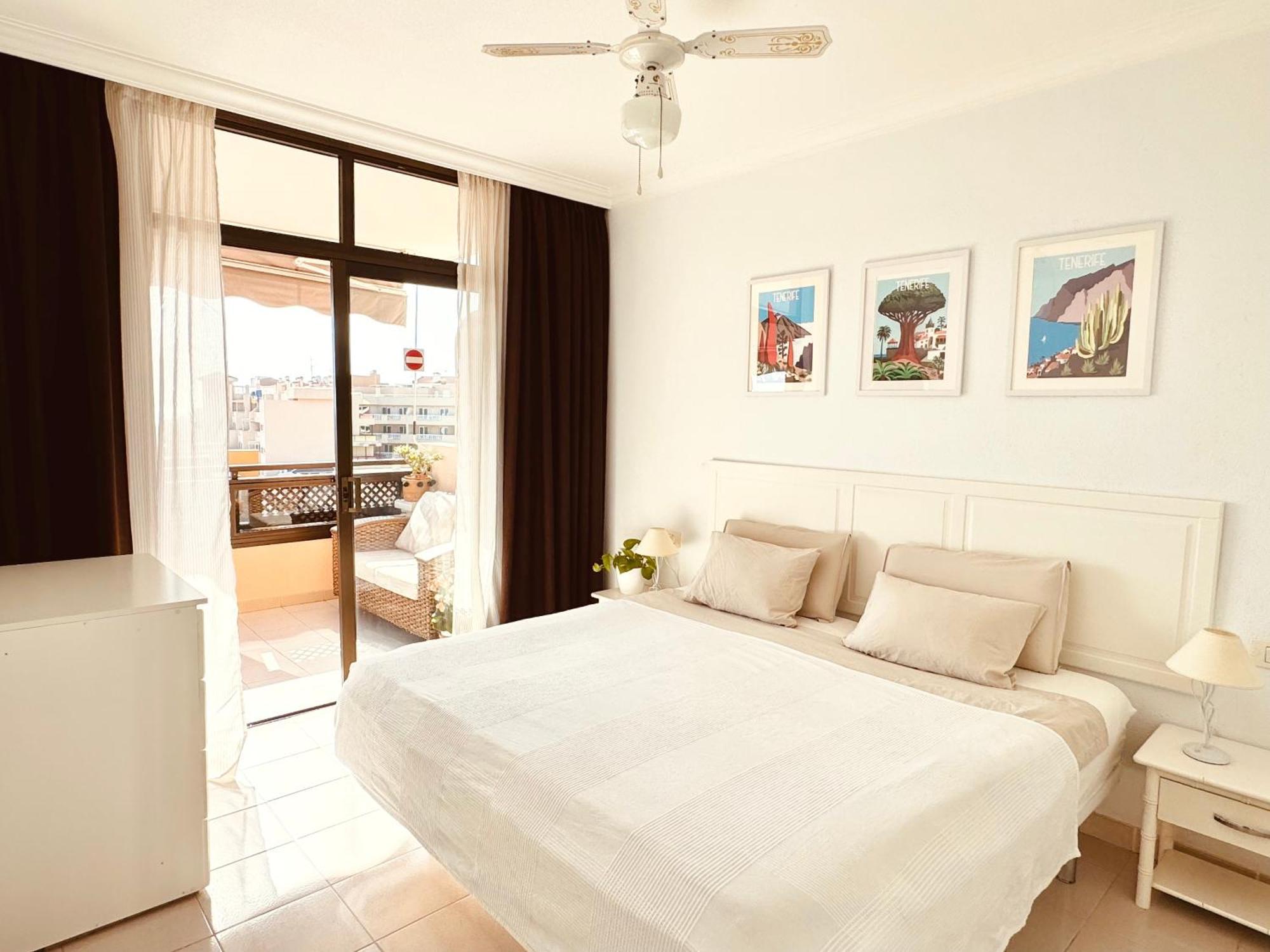 Casa Hugo - Ocean View, Quiet Pool, Fibre Net, Los Gigantes Puerto de Santiago  Exterior photo